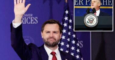 Vance touts tax credits, rips Biden as VP pitches Trump's affordability plan in major swing state