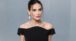 Vanity Fair Oscar Party  drama over photos that left actress in tears