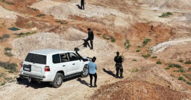 Vehicle seized in search for missing SA mum