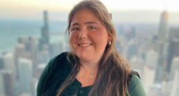 Venezuelan migrant arrested after Loyola Chicago student fatally shot near campus