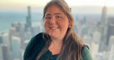 Venezuelan migrant arrested after Loyola Chicago student fatally shot near campus