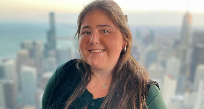 Venezuelan migrant arrested after Loyola Chicago student fatally shot near campus