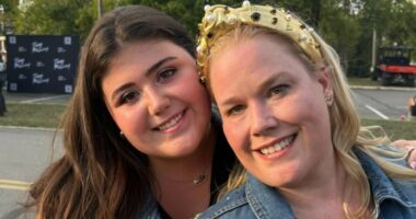 Venezuelan migrant in custody over killing of college girl, 18