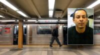 Veteran, 83, allegedly shoved onto NYC subway tracks dies from injuries; illegal migrant charged with murder