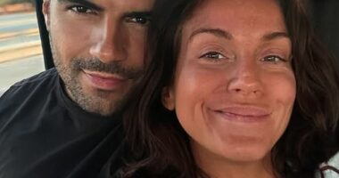 Vicky Pattison has shared an update with fans as she and husband Ercan Ramadan attempt to flee Dubai after the US-Israel war against Iran sparked chaos in the UAE