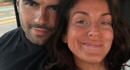 Vicky Pattison has blasted 'shameful' Dubai expats who abandoned their pets to flee the missiles raining down on the Middle East