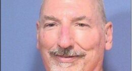 Victim of serial child molester relives trauma as monster is released