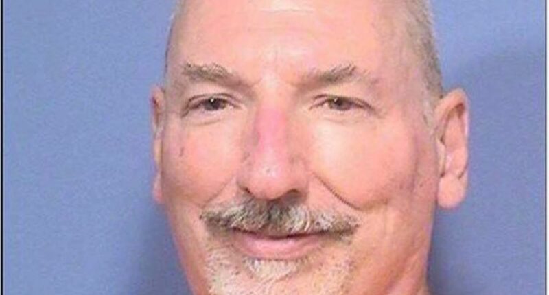 Victim of serial child molester relives trauma as monster is released