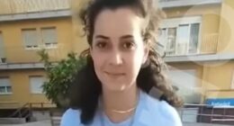 Video shows dad encouraging rape victim Noelia Castillo Ramos to walk