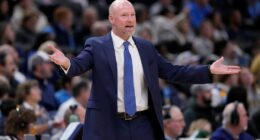 Villanova’s Kevin Willard shares gratitude for Rick Pitino after ‘fear for your life’ comments go viral