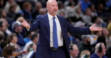 Villanova’s Kevin Willard shares gratitude for Rick Pitino after ‘fear for your life’ comments go viral