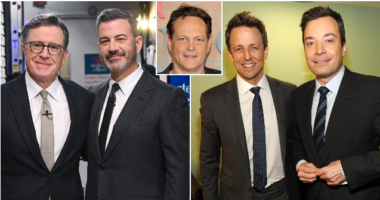 Vince Vaughn: Late-Night Comedy 'Stopped Being Funny,' Became 'Agenda-Driven,' 'A F**king Class I Didn’t Want to Take'