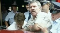 Viral arrest immortalised in National Film and Sound Archive