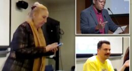 'Viva Cuba!' Activists, pols turn CUNY conference on commie country into anti-American hatefest