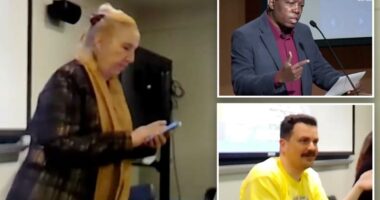 'Viva Cuba!' Activists, pols turn CUNY conference on commie country into anti-American hatefest