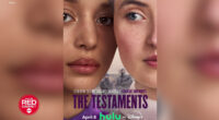 WATCH: Hulu releases trailer for 'The Testaments,' a 'The Handmaid's Tale' spinoff starring Chase Infiniti and Ann Dowd