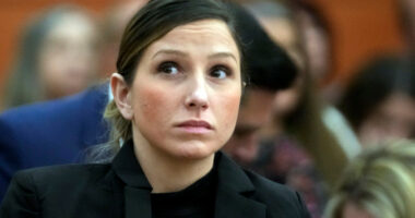 WATCH LIVE: ‘Moscow Mule’ Mom Murder Trial, Day 10