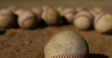 WATCH: School Resource Officer Bashes Teen Baseball Player in Head with Taser