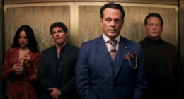 WATCH: Vince Vaughn time-travels to save James Marsden in Hulu's new movie trailer for 'Mike & Nick & Nick & Alice'