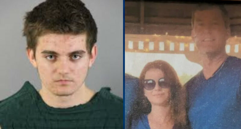 WI Teen Learns Fate After Killing Parents to Fund Trump Assassination & ‘Save the White Race’