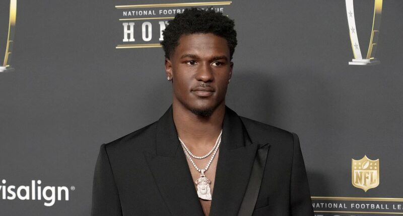 WNBA's Jackson 'feared for her life' and begged court for protection