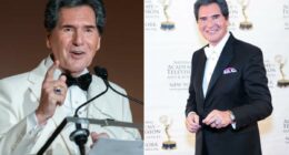 Wake for legendary NYC news anchor Ernie Anastos draws hundreds of mourners