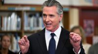 Wall Street guru mocks Gavin Newsom