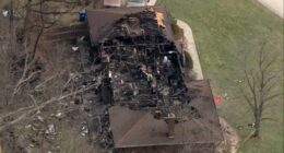 Walter Palmer, 3 children found dead after Chalet Court house fire; Crete-Monee School District 201-U says 3 students killed