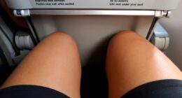 War erupts aboard Delta flight after passenger tried reclining seat