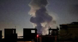 War threat to rate cuts: Iran fallout threatens to strangle any green shoots of recovery, says ALEX BRUMMER