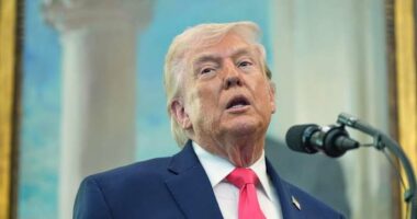 Warning signs flash red for Republicans as Iran war drives up gas prices and Florida district flips