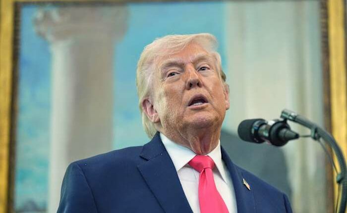 Warning signs flash red for Republicans as Iran war drives up gas prices and Florida district flips