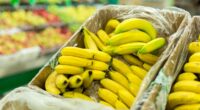 Warning signs of low potassium, the vital trace mineral that can cut your risk of stroke by 20 per cent... that millions of people don't eat enough of