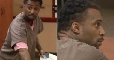 Washington man allegedly pistol-whips and shoots teen over water balloon prank