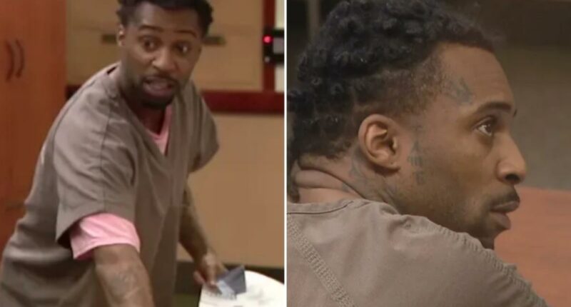 Washington man allegedly pistol-whips and shoots teen over water balloon prank