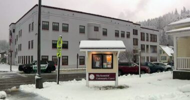 Washington parents demand action, answers after teacher allegedly raped student on school grounds