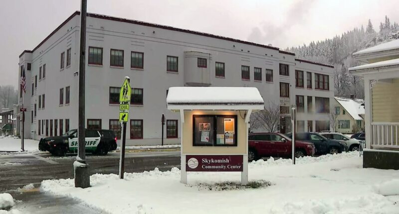 Washington parents demand action, answers after teacher allegedly raped student on school grounds