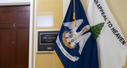 Watch: Speaker Blasts Dems for Shutting Down DHS Amid Iranian Threats