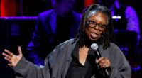 Watch: Whoopi Goldberg Claims Operation Epic Fury a Purposeful Distraction from Epstein, Nancy Guthrie Kidnapping