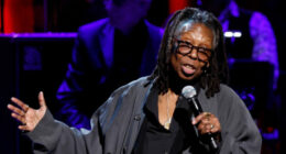 Watch: Whoopi Goldberg Claims Operation Epic Fury a Purposeful Distraction from Epstein, Nancy Guthrie Kidnapping