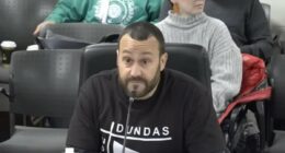 Watch no-nonsense Canada man's stunning takedown of woke 'land acknowledgment' statements that left lawmakers squirming