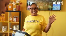 Waukegan's Gerdy's Gourmet Popcorn trains youth to be 'seeds of greatness'