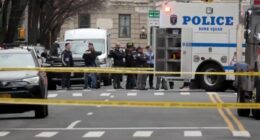 We Now Know How Many Terrorist Attacks It Takes to Get Democrats to Blink on DHS Funding