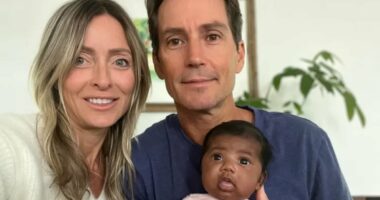 'We don't know whose baby we've had': When IVF goes horrifically wrong