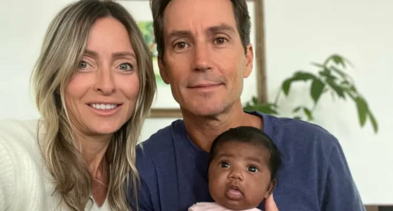 'We don't know whose baby we've had': When IVF goes horrifically wrong