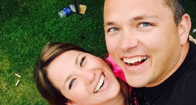 Wealthy couple's ugly divorce plunges country club into huge scandal