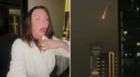 Wealthy influencer sparks fury for tone-deaf comment on Dubai missile strikes