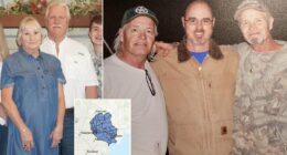 Welcome to Cancer Town USA: Experts sound alarm on shocking cause