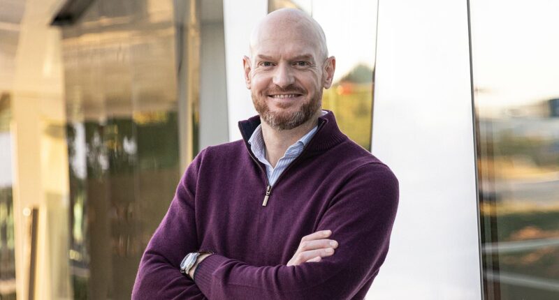 We'll take customers off Hargreaves Lansdown, vows Saxo UK boss after fee shake-up