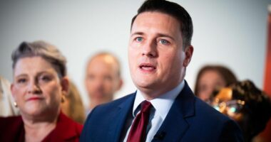 Wes Streeting's cancer plan is at risk if the NHS doesn't do 1 simple thing